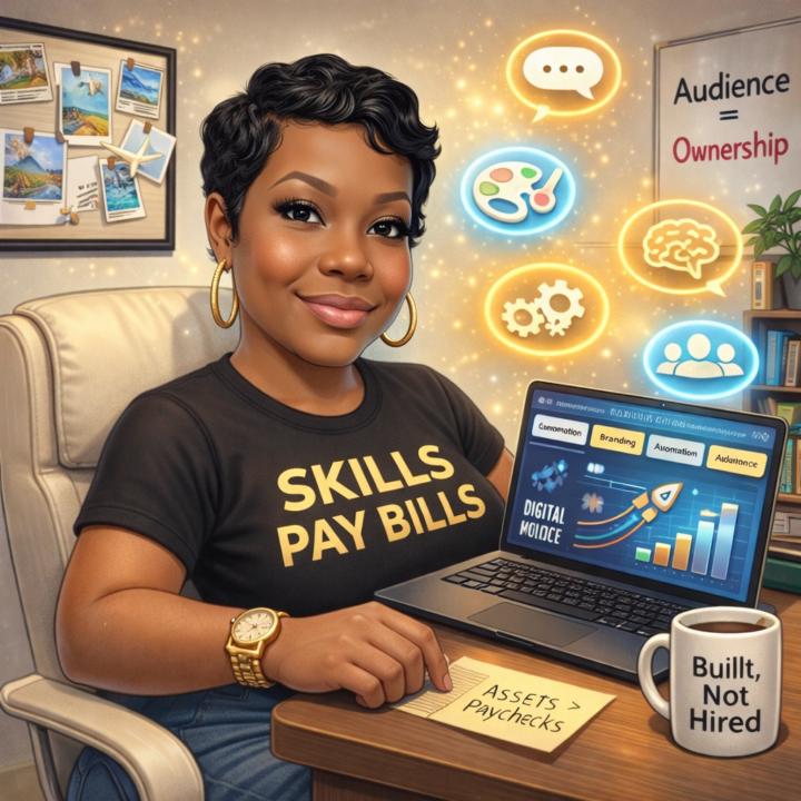 Lakisha Williams