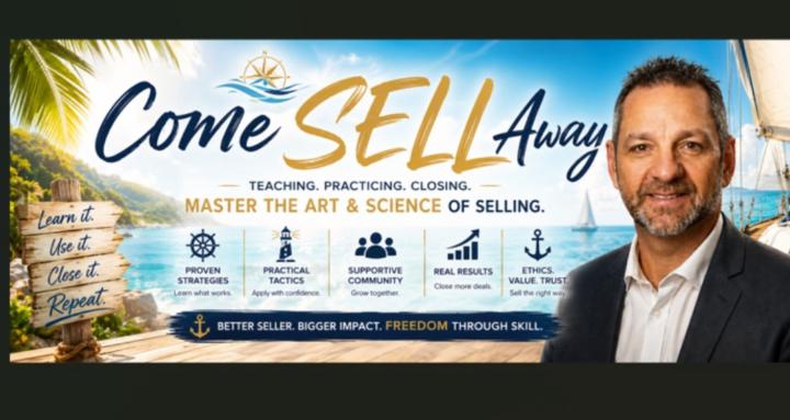 Come Sell Away 
