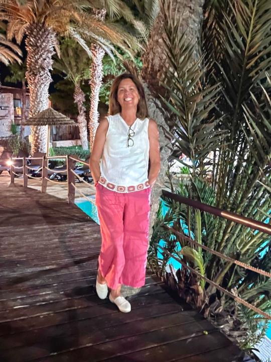 Ilda Cristina Nunes