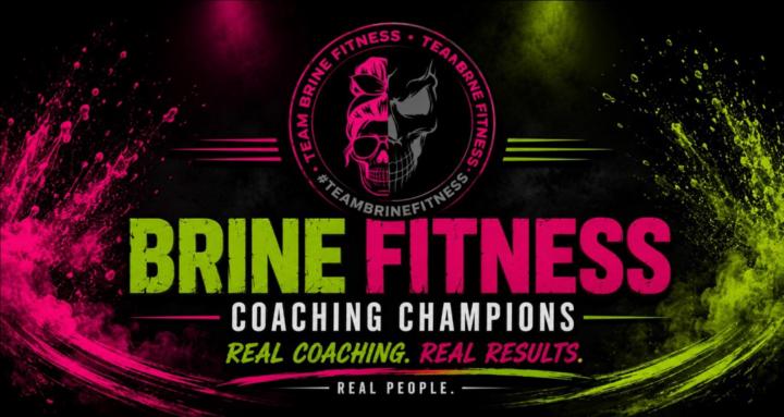 Brine Fitness
