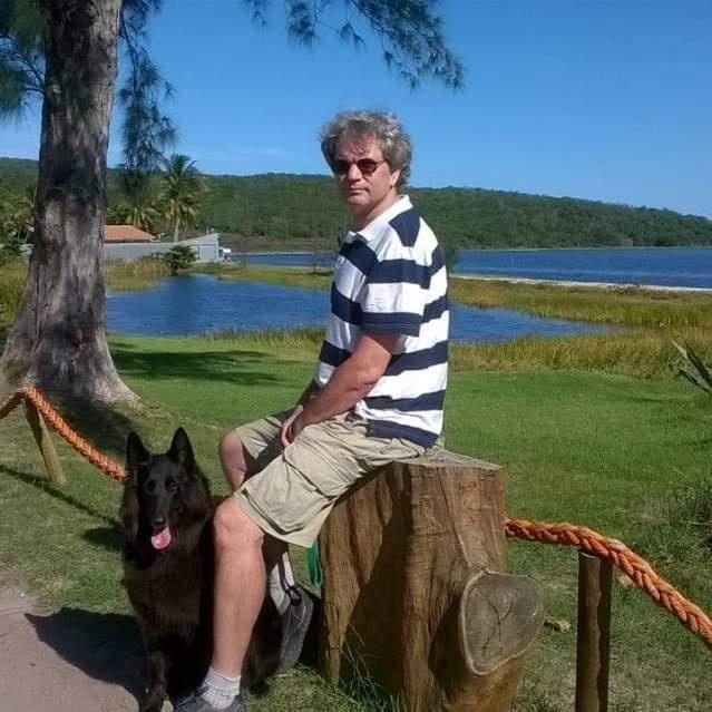 Antonie Frederik van der Heijde