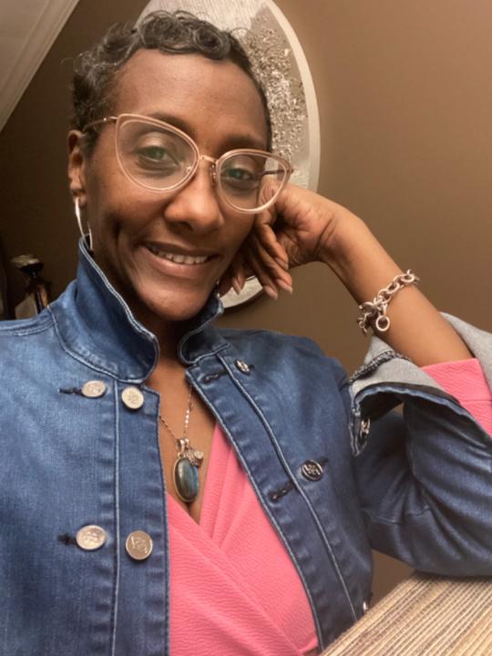 Lekeisha Vone