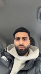 Uwais Amjad