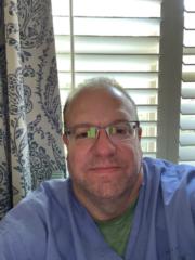 Mark Duncan