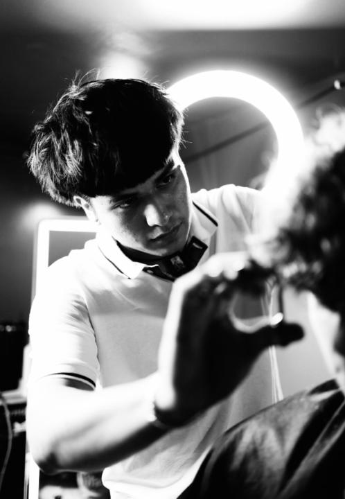 Cristian Garcia-Torres