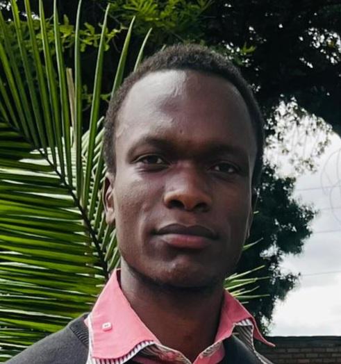 Elysee Ishimwe BYIRINGIRO