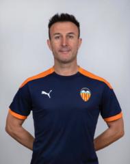 Oscar Trujillo