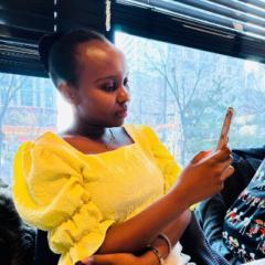 Ruth Mwongeli Muthoka