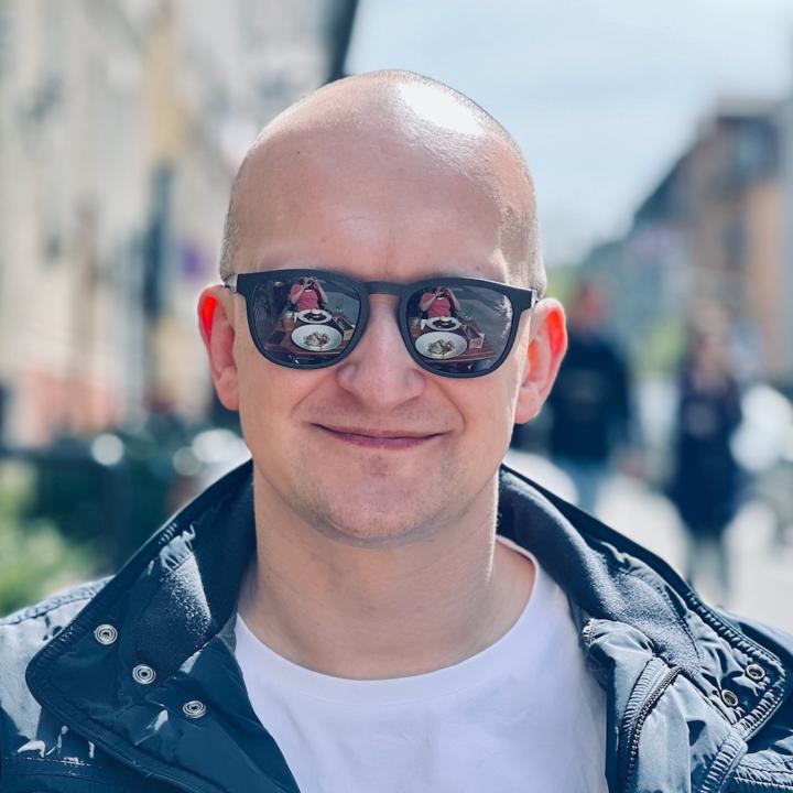Piotr Pozniak