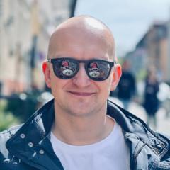 Piotr Pozniak