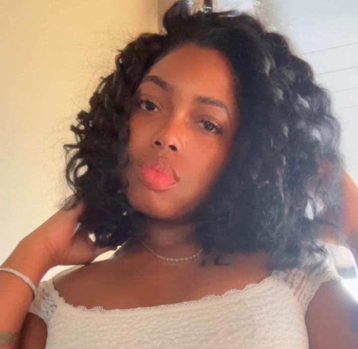 Tierra Morris