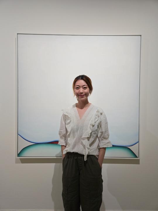 Emily Chiang