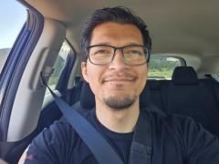 Christopher Vazquez
