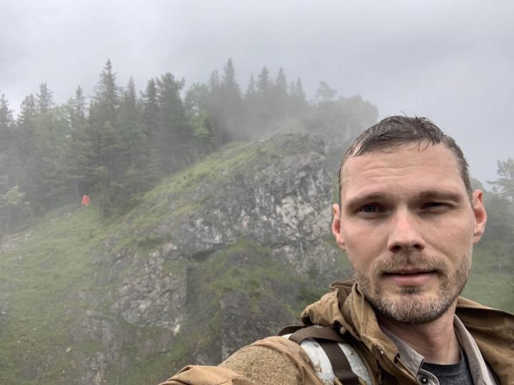 Rafał Soja