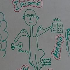 Iriome Hernández Pérez
