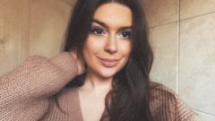 Irina Velickovic