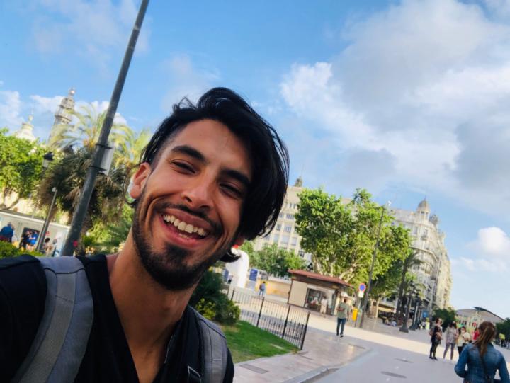 Sebastián manuel Serral cruz