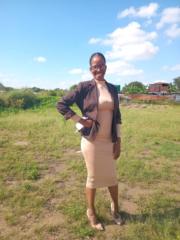 Windy Mogotsi
