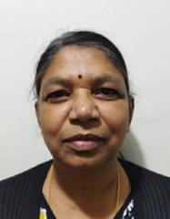 Nalini Mudumbai