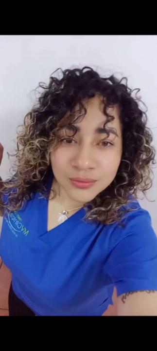 Ingrid karina Muñoz ramirez