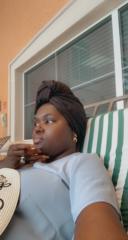 Ndeye fatou Diakhate