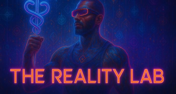The Reality Lab