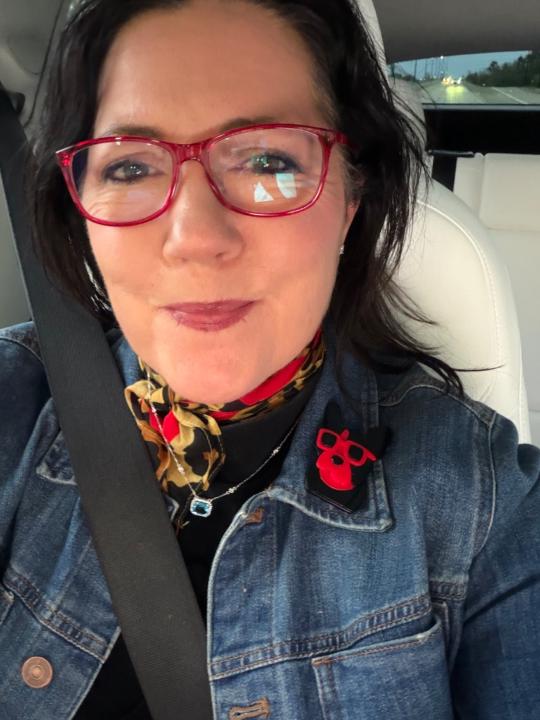 Rebecca Phelan