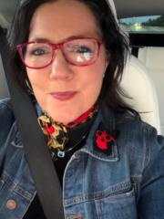 Rebecca Phelan