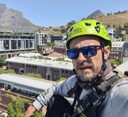 Jp Engelbrecht