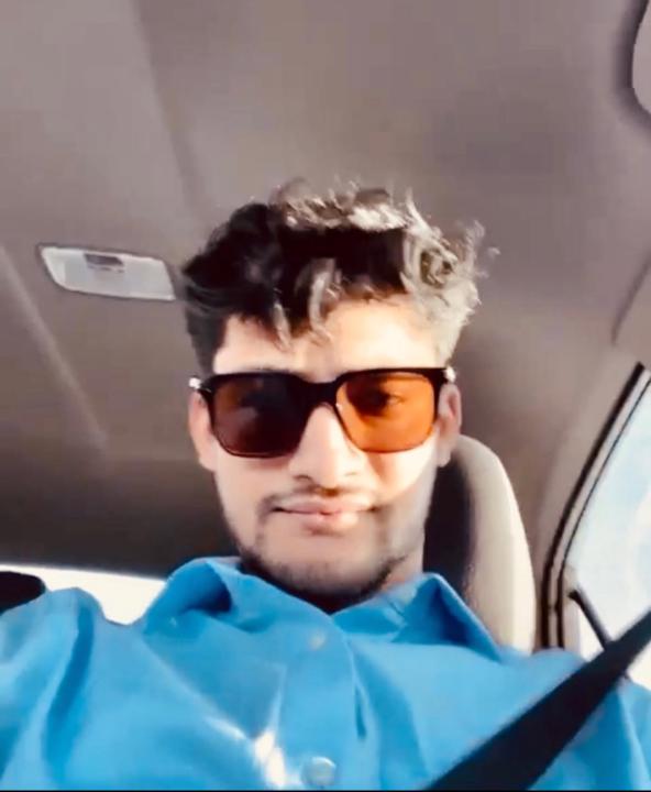 Sahil Karki