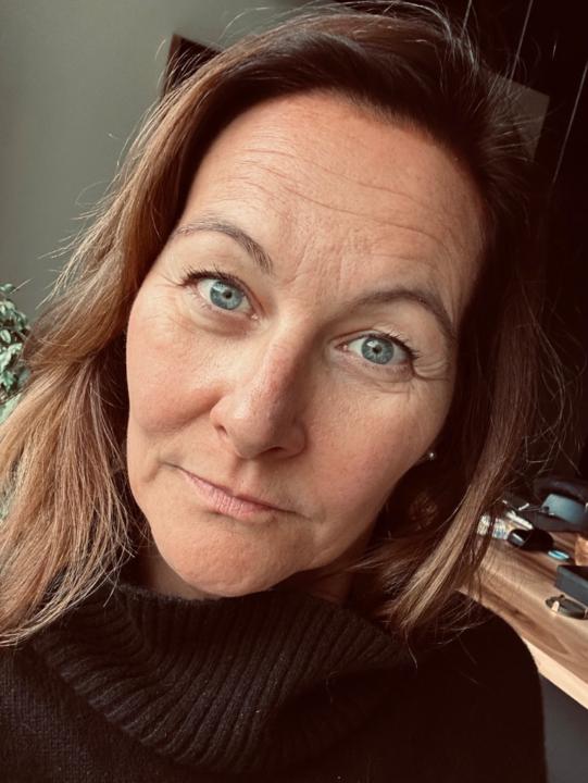 Carine Carine bodart