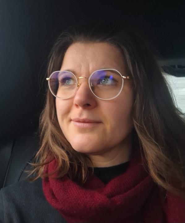 Simone Linnek