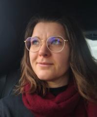 Simone Linnek