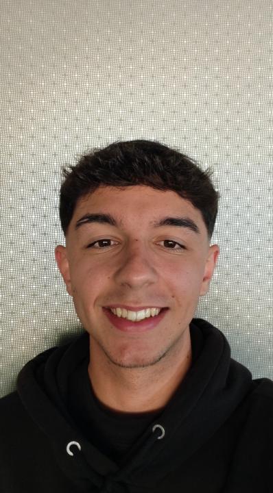 Oscar Rivero