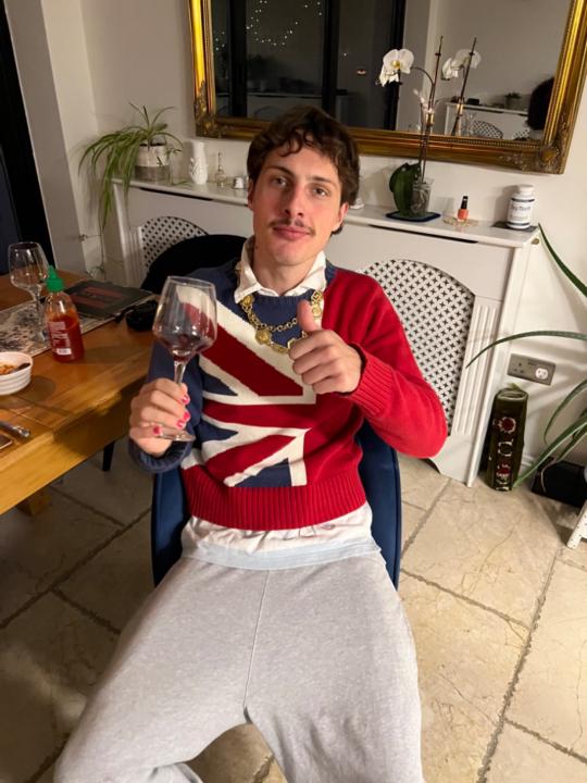 Ruben Cardella