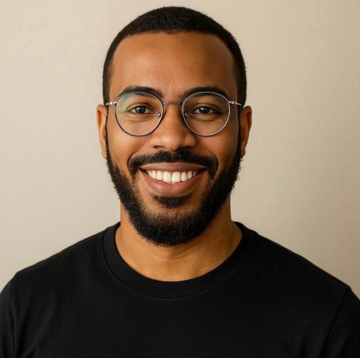 Cedric Elie-dit-cosaque