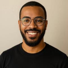 Cedric Elie-dit-cosaque