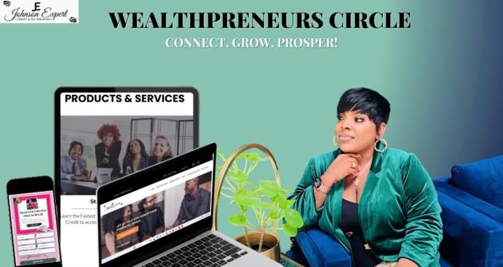 WealthPreneurs Circle