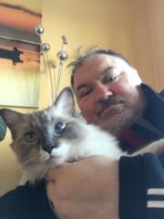 Alan Millar Chewie Chewbaaarker