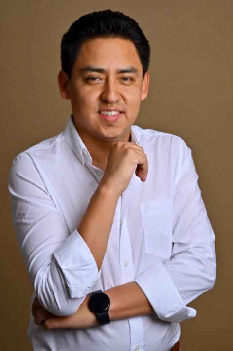 Horacio Vera Loza Lavadenz