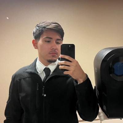 Omar Arellano
