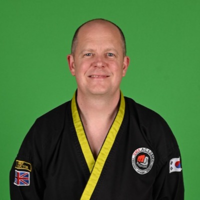 Steven Griffiths
