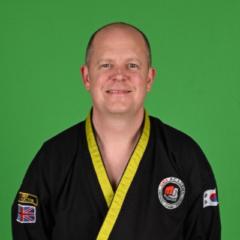 Steven Griffiths