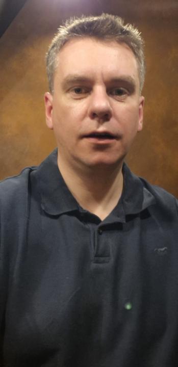 Rafal Szym