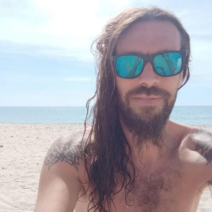 Robert Marc Steenhoff