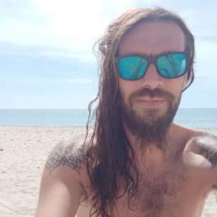 Robert Marc Steenhoff