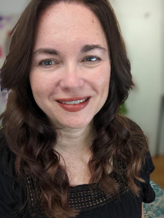 Beth Bastian