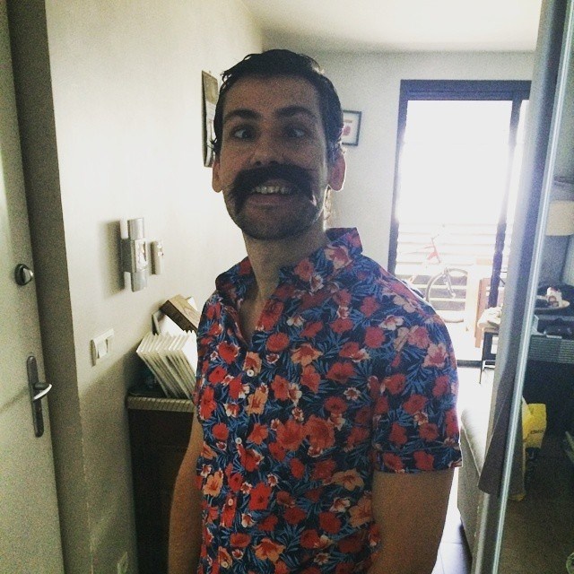 Karym Ouki