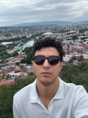 Yousef Maged