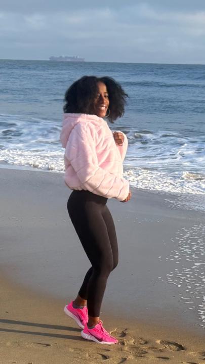Alecia Thomas